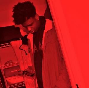 Meet your Posher, Tyriq